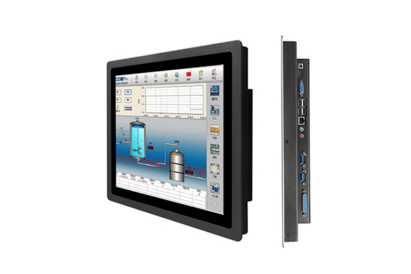 10.1" to 32" Industrial Monitor 